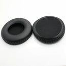 Replacement EarPads Ear Cushions For AKG K550 K551 K553 Headsets Black