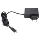 2.4A Charger EU Plug Power Supply Wall Adapter Fit for Nintend Switch NS