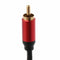 2RCA to 2 RCA Coaxial Audio Cable 3.5MM Jack Stereo RCA Audio Cord Line Wire New