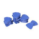 30 Pcs/Set Mobile Repair Opening Tools Kit Pry Removal Tool For Cell Phone M&O