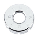 Bicycle spoke wrench Spiral wrench 6 Bayonet 40 mm Size 8,10,11,12,13,14