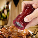 Pepper Mill Salt Pepper Grinder Spice Mills Hand Movement Manual Mill Ceram