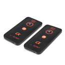 Remote Control IR Wireless for Sony Series II a7 and DSLR cameras and NEX-7 Z3S6