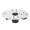 850nm IR Infrared 3 LED Board for Night Vision Security Dome Camera