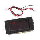Brand New Red LED Digital Timer Totalizer Hour Panel GDD7949SMSIW-P12V