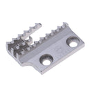 Universal 3 Row 9 Teeth Sewing Machine Feed Dog Sewing Machine Parts