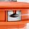 Universal Aluminum Grass Trimmer Head Brush Cutter Head Strimmer Lawn Mower P2P9
