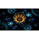 5D DIY Full Drill Diamond Painting Cross Stitch Mosaic Craft Kit (Flower05)