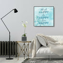 5D DIY Full Drill Diamond Painting Letter Embroidery Mosaic Craft  Kit Decor
