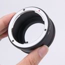 OM-M4/3 Adapter Ring for Olympus OM Lens to MICRO43 Camera OM-D E-M5 E-PM2