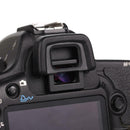 Rubber Eyepiece Eye Cup Replacement for Nikon D3000 D3100 D5000 D5100 DK-24 A