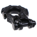 RC Metal Trailer Hook Winch Hook for 1/10 RC Crawler Car Axial SCX10 Decorat Kw