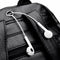 Fashion Women PU Leather Shoulder Bag Teenage Girl College Daypack Backpack