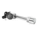 Easy Install Safety 5/8" Tow Hitch Ball Bar Lock Pin Heavy Duty with Keys