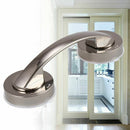 Vacuum Sucker Suction Cup Handrail Bathroom Super Grip Safety Grab Bar Hand
