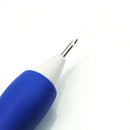 White+Blue Three Sized Embroidery needle Punch Needle Punching Punch Needle T9K2