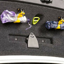 Creative New Car Trunk Umbrella Hook Umbrella Clip Car Towel Umbrella Stand