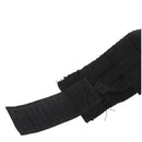 Bandage tapes For Glove Boxing Boxer Punching Bag Handles black 2.5M T9C2