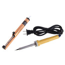 Jakemy JM-P04 Electric 30W Engineer DIY Welding Soldering Tool Set New A
