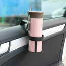 Car Bottle Drink Holder Water Cup Holder Hanging Holder for Car Truck Inter