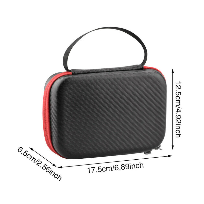 For DJI Osmo Pocket 2 Handheld Gimbal Accessories Carrying Case Storage Bag