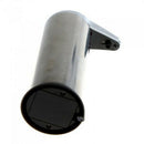Non-Contact Automatic Smart Stainless Steel Sensor Soap Shampoo Sanitizer D