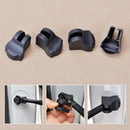 Door Check Arm Waterproof Protection Cover fit for Suzuki Kizashi Swift SX4 Hf