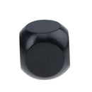 G1/4 Inner Thread Metal 3-Way PC Water Cooling System Water Tube Connector A
