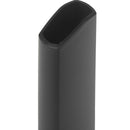 Universal 32mm Vacuum Cleaner Plastic Flat Seam Suction Nozzle Head Accessory OZ