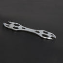 Hardware Tools Multi-Function Universal Spanner Porous Plum Allen Wrench  ES