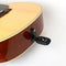 Electric Guitar Wireless Transmission System USB Charging Pickup Receiver  A