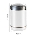 Mens Mini Portable Electric Shaver USB Rechargeable Razor Wet & Dry Use