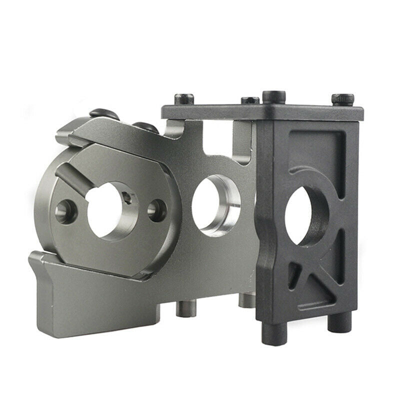 1/8 Rc Car Off-Road Vehicles Truck Nitro Change Brushless Perfect Motor Mou N7Y3