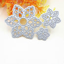 Metal Cutting Dies Stencils Craft Scrapbooking Album Paper Card Gift Creative