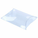 50 Pillow Candy Box Anti-Scratch Boxes Wedding Party Gift Candy Boxes