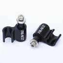 6PCS Bicycle Cable Guide Hydraulic Brake Line Holder Hose Wire Clips-Clamps