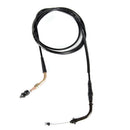 Motorcycle Throttle Cable Scooter Accelerator Cables GY6 50cc/125cc/150cc 3C