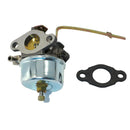 Mower Carburetor Kit Gasket Parts for Tecumseh 632615 632208 H35 Engines