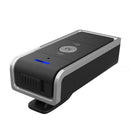Bluetooth Receiver 4.2 Wireless Bluetooth Audio Receiver 3.5Mm Car Aux Blue