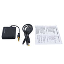 Universal 3.5mm Bluetooth V2.1 Stereo Audio Headset Headphone Transmitter Mini