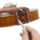 Violin Screwdriver, 65mm Steel Screwdriver Violin Chinrest Screw Wrench Mus H9S1