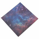 Scrapbooking Origami Paper Art Background Universe Planet Moon Paper Card M Q8T1