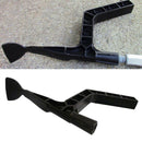 The Gutter Tool , Gutter Cleaning Spoon Scoop for Home Garden Cleaning