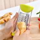 Cheese Grater Butter Shredder Grinder Baby Food Supplement Kitchen GadgetTEU Kw