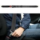 Universal Adjustable Car Truck Two Point Seat Belt Lap Safety Belts