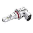 2x Auto LED 9005 Headlight Bulbs Driving Light 3500LM 40W IP68 Waterproof