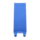 120x40x12mm Aluminium CPU Graphics Card Hard Disk Water Cooling Waterblock