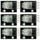 KY-040 Encoder Rotary Encoder Rotary Encoder Module for Rotary Developments U0I6