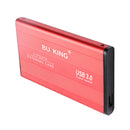 2.5in 320GB SATA USB 3.0 External Hard Drive Disk HDD For Laptop Desktop PC