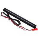 RC Bright LED Top Lamps for 1/10 RC Crawler Car TRX4 SCX10 90046 D90 90027